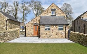 Edge Top Farm Longnor