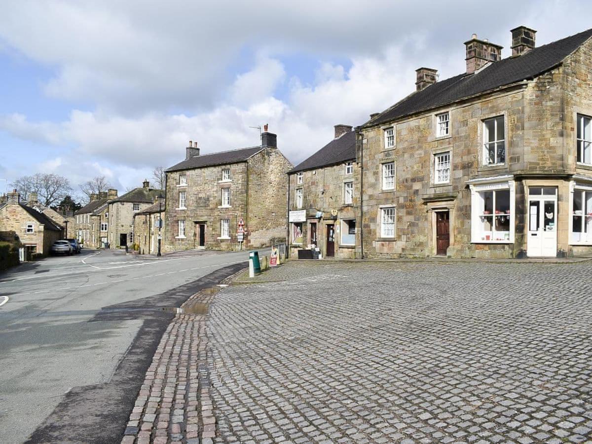 The Stable - Uk33148 Villa Longnor  Exterior photo
