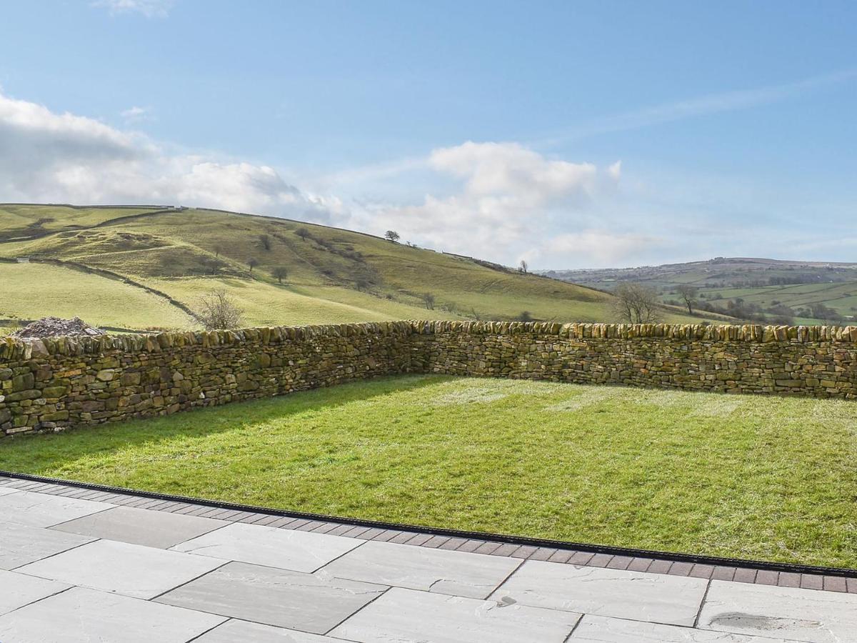 The Stable - Uk33148 Villa Longnor  Exterior photo
